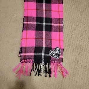Victoria secret scarf